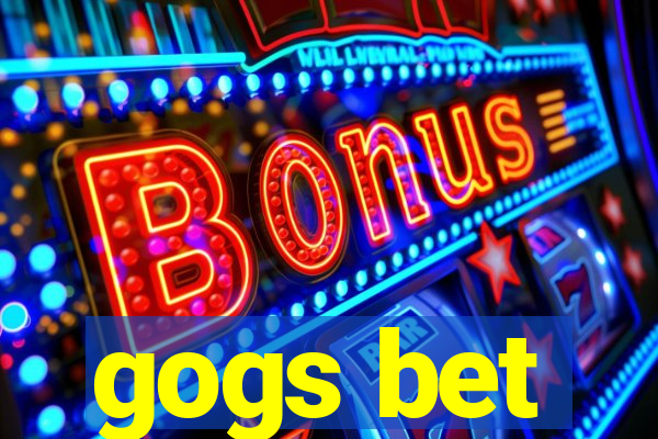 gogs bet