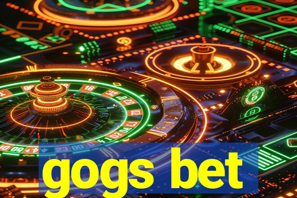 gogs bet