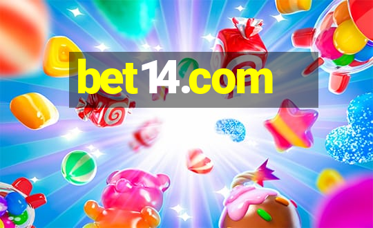 bet14.com