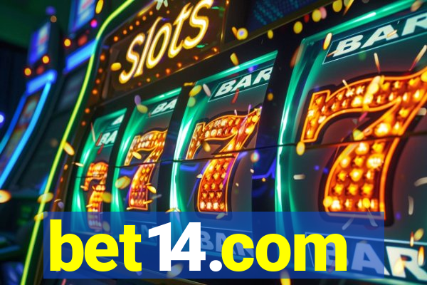 bet14.com