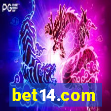 bet14.com