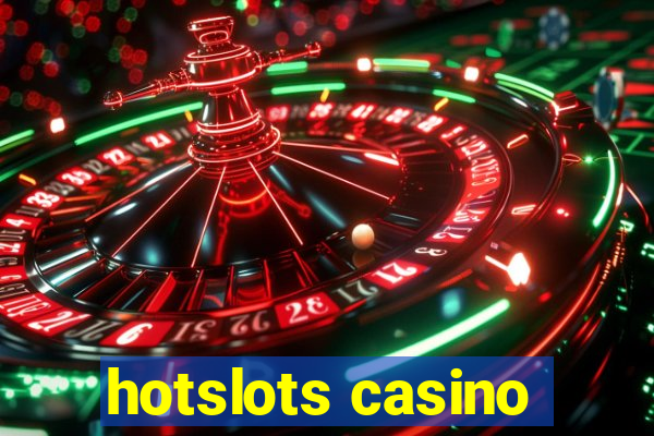 hotslots casino