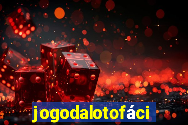 jogodalotofácil