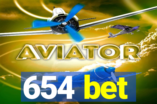 654 bet