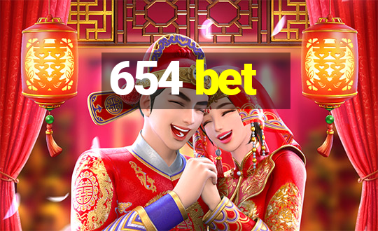 654 bet