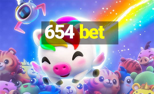 654 bet