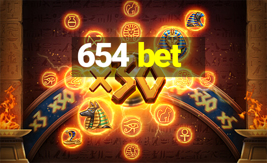 654 bet