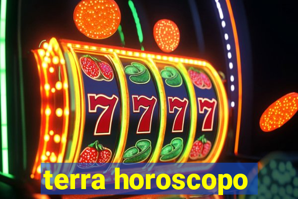 terra horoscopo