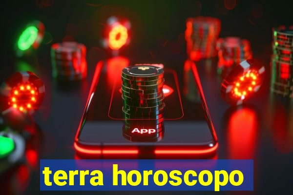 terra horoscopo