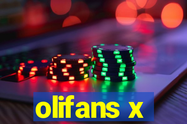 olifans x