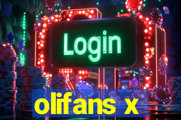 olifans x