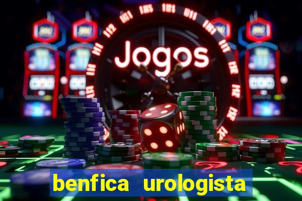 benfica urologista porto alegre