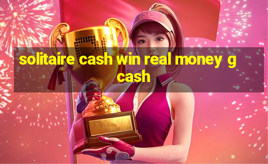 solitaire cash win real money gcash