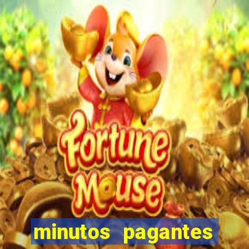 minutos pagantes fortune ox à noite