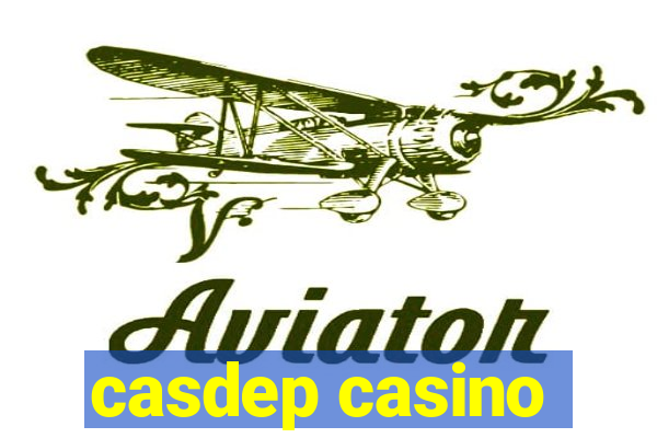 casdep casino