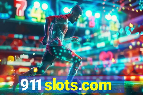 911 slots.com