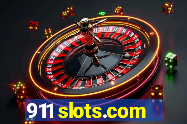 911 slots.com