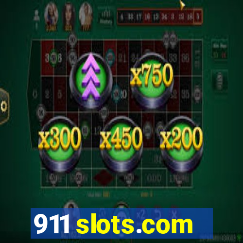 911 slots.com