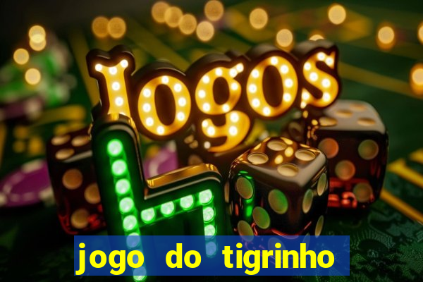 jogo do tigrinho jojo todynho