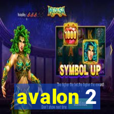 avalon 2