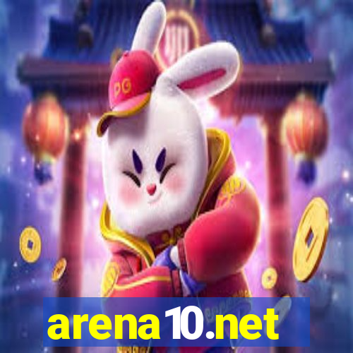 arena10.net