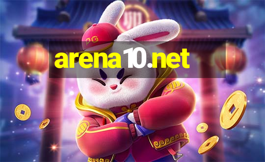 arena10.net