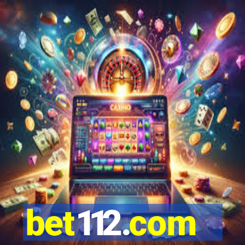 bet112.com