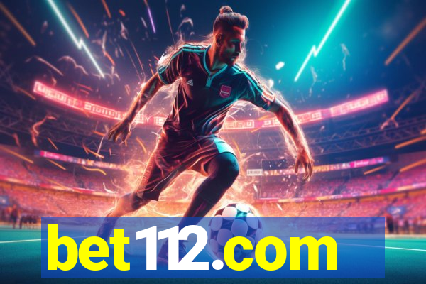 bet112.com