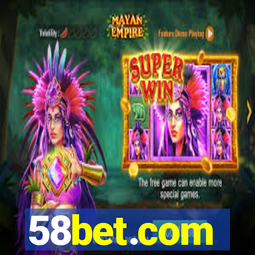 58bet.com