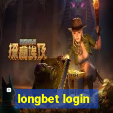 longbet login