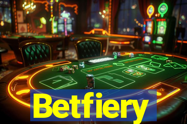 Betfiery