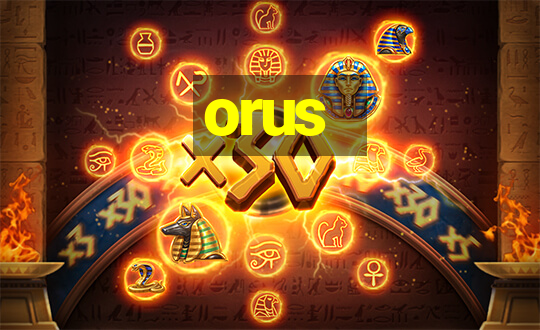 orus