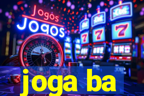 joga ba