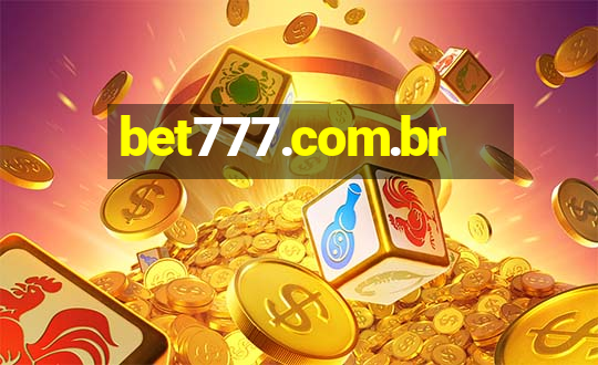 bet777.com.br