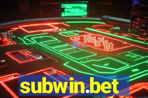 subwin.bet