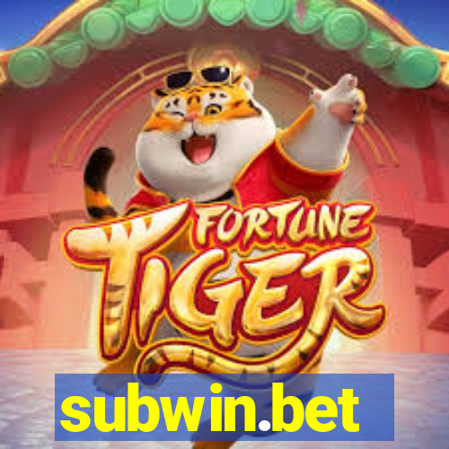 subwin.bet