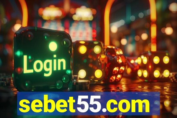 sebet55.com