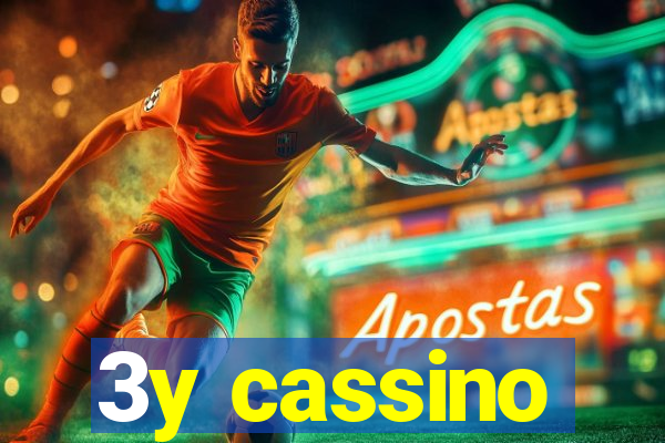 3y cassino