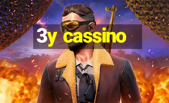 3y cassino