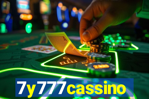 7y777cassino