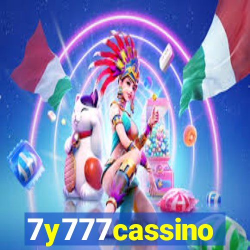 7y777cassino