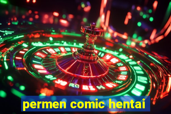 permen comic hentai