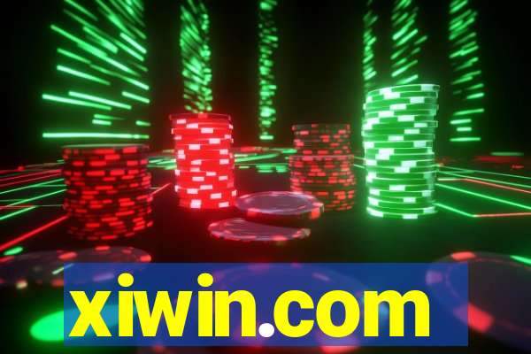 xiwin.com