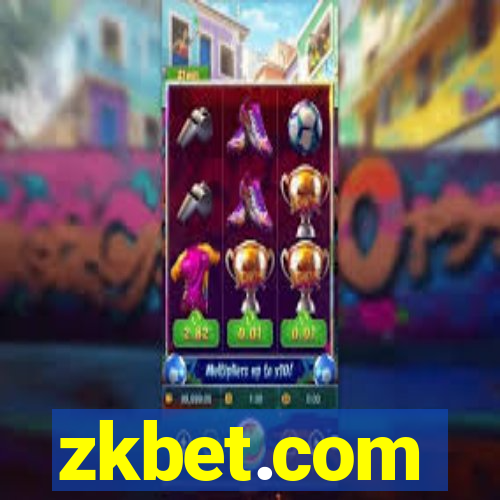 zkbet.com