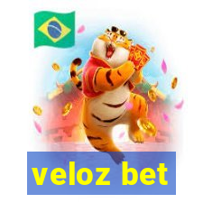 veloz bet