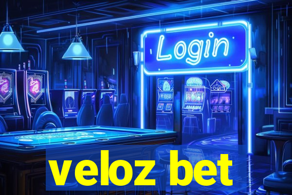 veloz bet