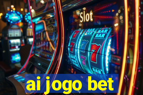 ai jogo bet