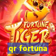 qr fortuna