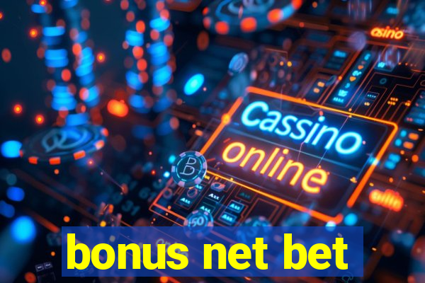 bonus net bet