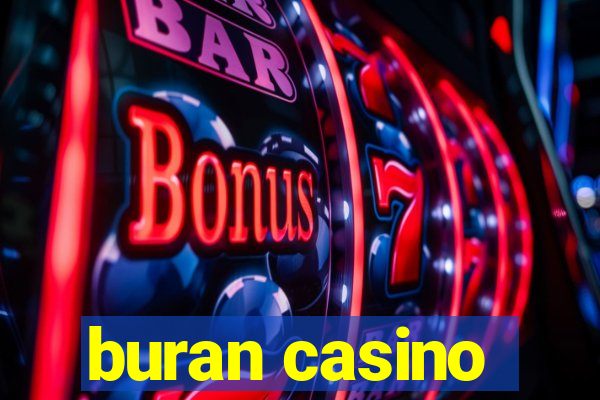 buran casino